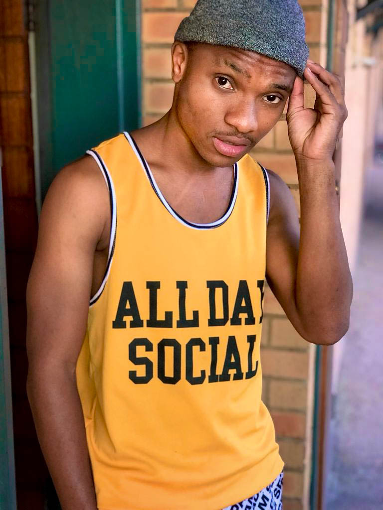 BleezySA3's tweet photo. IshyoungBleezy, new music Soon! https://t.co/4asfasK0mM