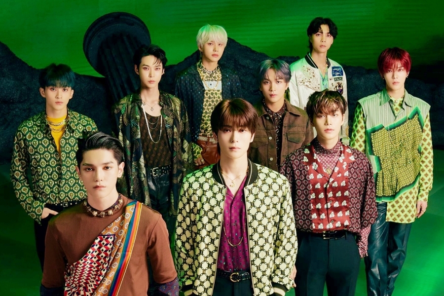 Soompi tweet media