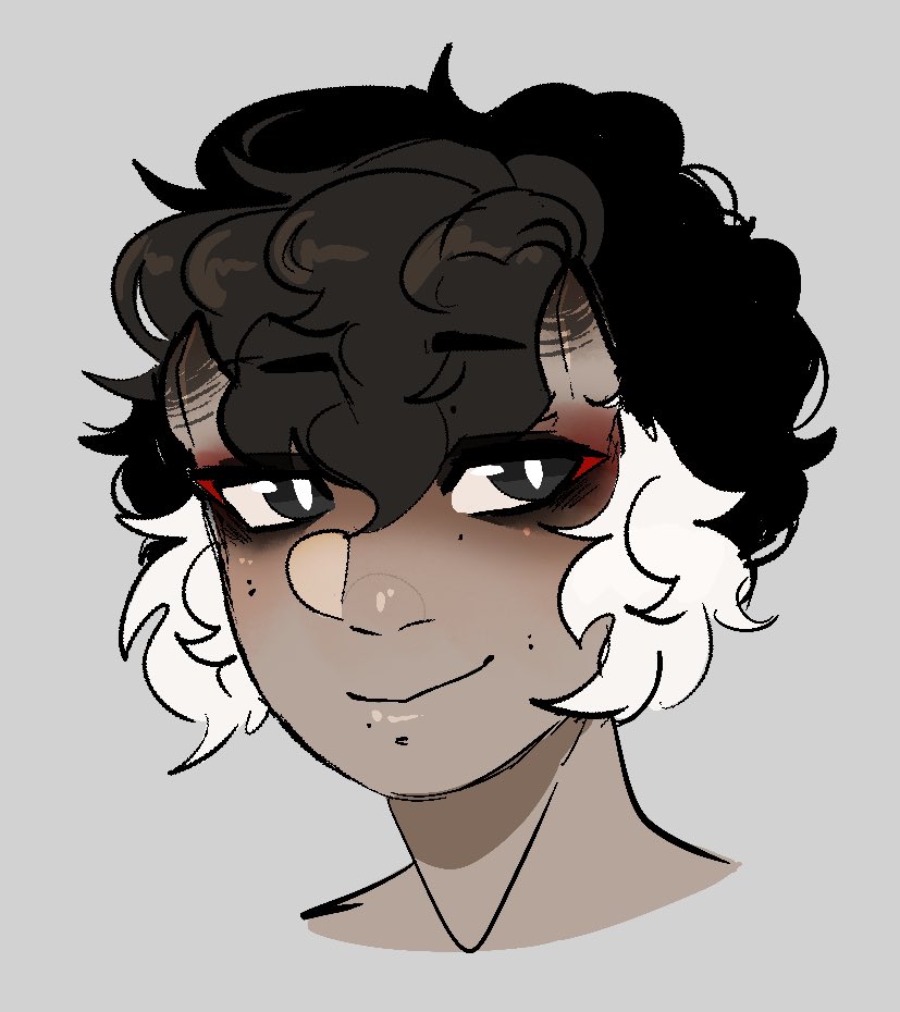 AstroHexArts's tweet photo. Doing emergency pay what you want commissions!! Pls share if you can’t get one, PayPal only, anything helps!! #commissionsopen #Commission #art https://t.co/6hVXuSyWvf