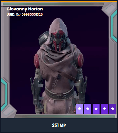 Hora del Sorteo! Gana un worker R5 251 MP!
Requisitos:
-Follow
-RT y Like a este tweet
-Comentar con tu wallet
-Comentarios graciosos o de amor tienen un x2 :3

El sorteo acaba cuando llegue a 251 Followers!
Suerte a todos! :D
<a href="/CryptoMinesApp/">CryptoMines | Play to Earn</a> #rt