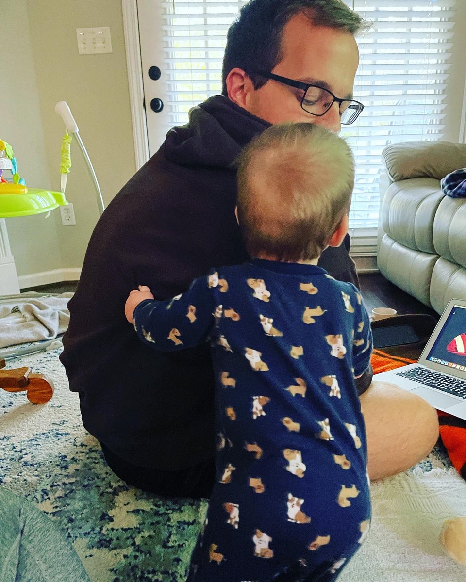 CRColucci's tweet photo. Talking offense with @Coach_Colucci for our upcoming PLAYOFF GAME!!! Let’s go Panthers!!! #playoffbound #yeahpanthers #coachskid https://t.co/urwmFbHlSB