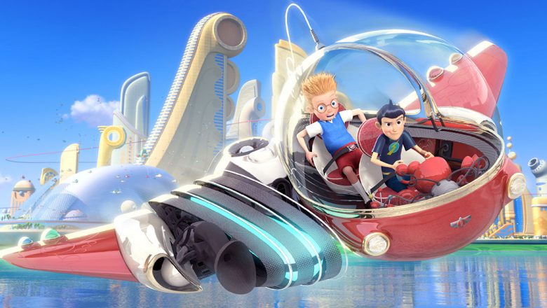 Retro_Nerd_Girl's tweet photo. Meet the Robinsons 2007 #moviereview w/Spoilers https://t.co/SbzVjLMLop
#danielhansen #wesleysingerman #angelabassett  #stephenjanderson #film #cinema #movies https://t.co/5Ij41HWGP3