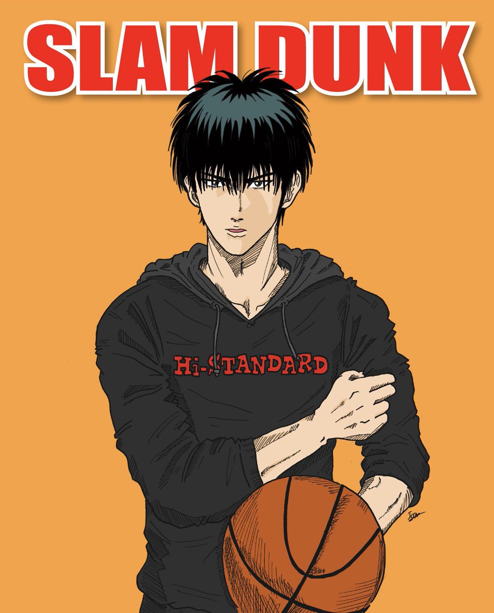 Twoucan 流川楓 の注目ツイート イラスト マンガ