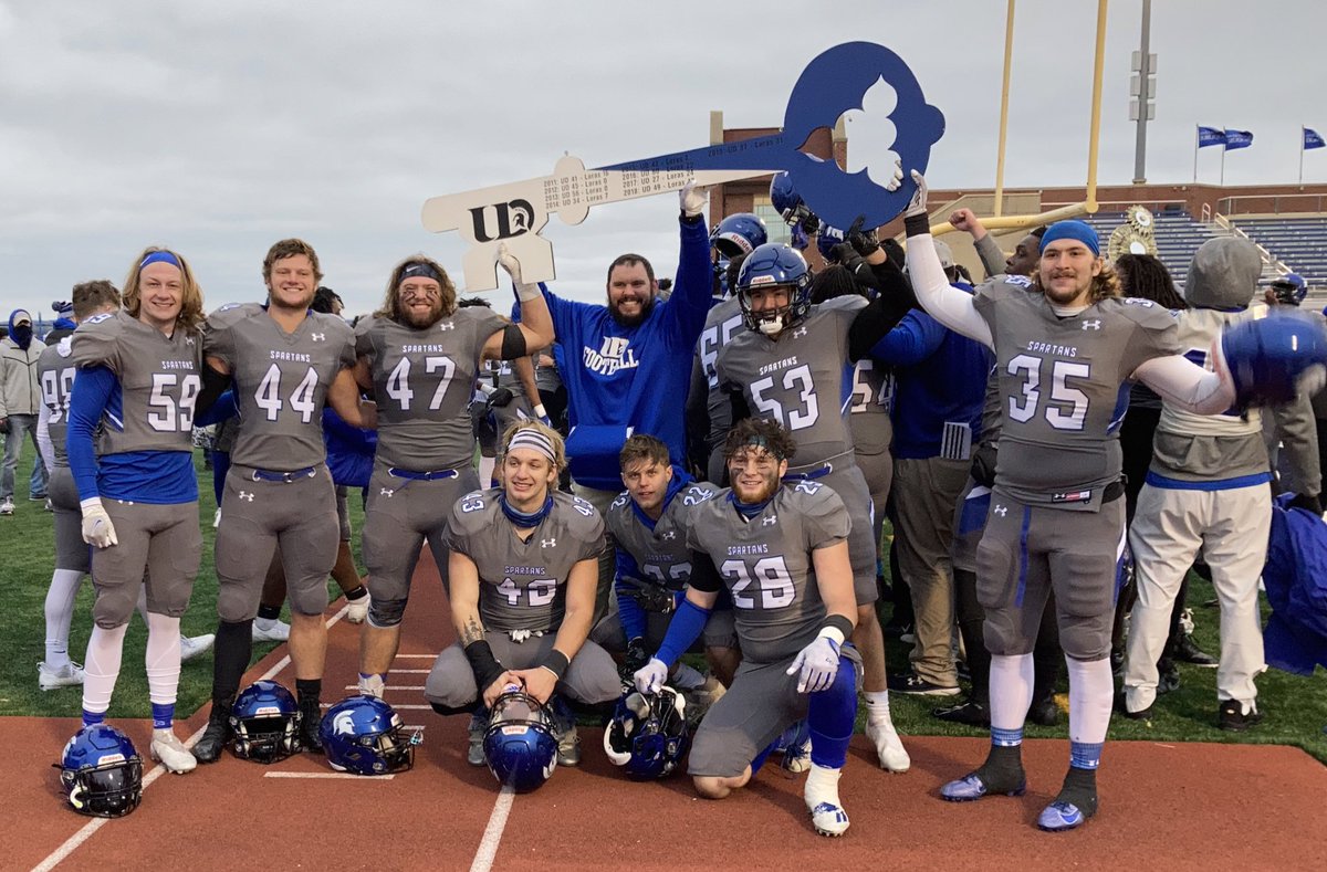 It was a blast coaching these guys this fall! They made it fun, gave me a few Grey hairs, but they did everything that was asked of them! #LBCrew