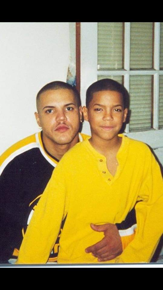 Junebug978's tweet image. The Original and the Sequel 💛