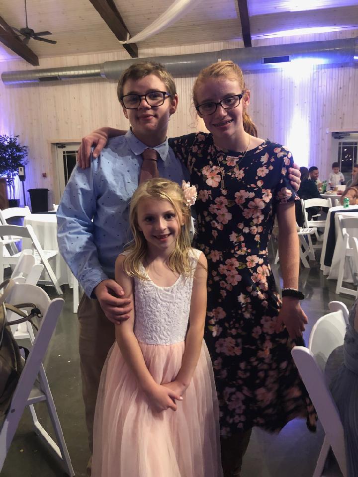 ThomasPWallace's tweet photo. @ThomasPWallace One of the few things my parents didn't lie about is how great grandkids are. https://t.co/q6onnmIqVf