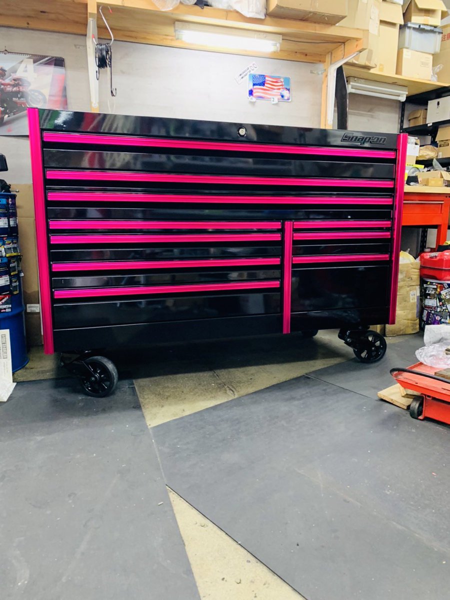 snap-on ツールキャディー  工具箱　スナップオン　ktc、工具 スナップオンツールキャディー 【公式通販】
