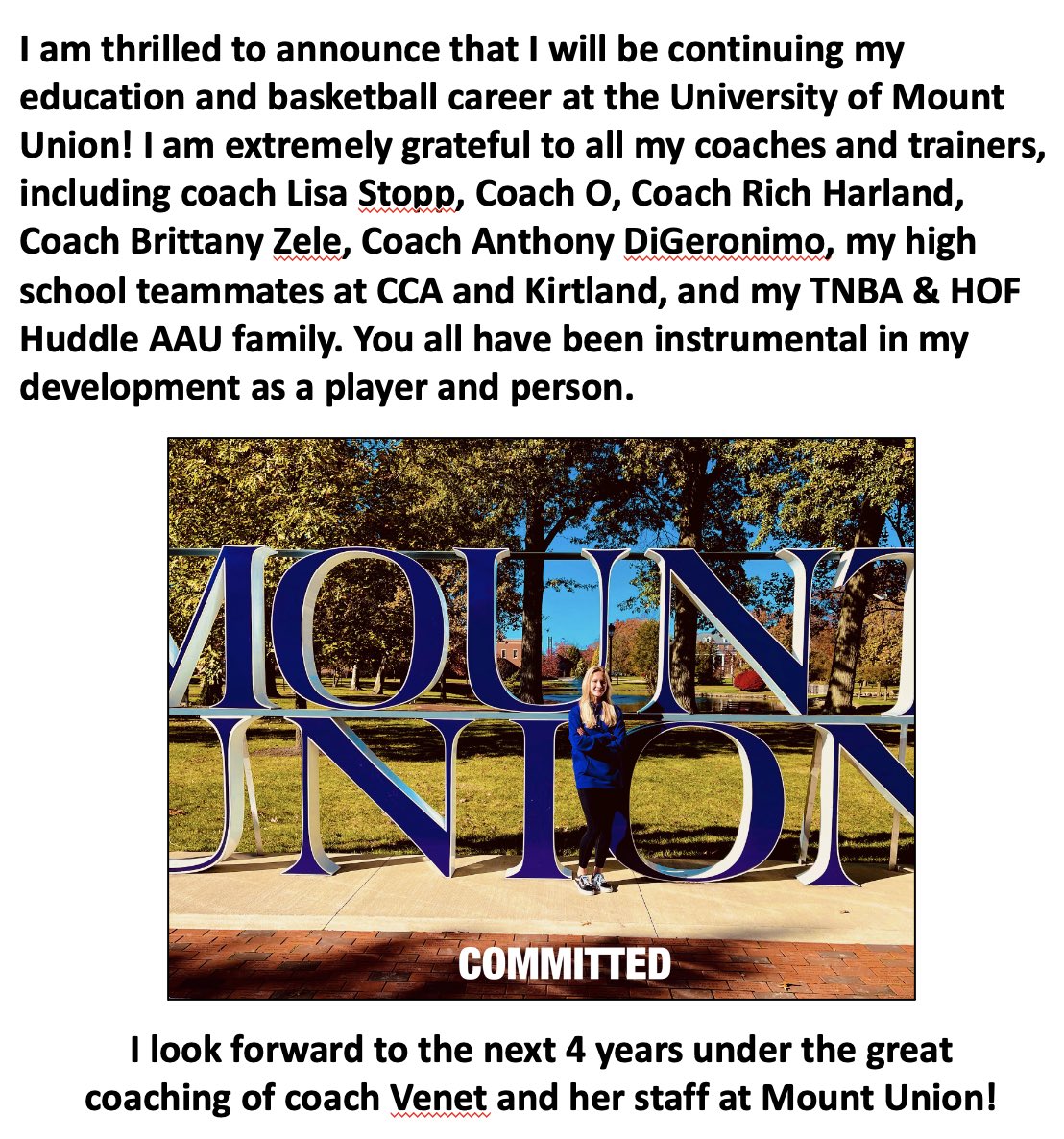 alexrosson03's tweet photo. @CoachStopp @HOFHuddle_Rich @frosh_coach @CoachZele_KHSGB @markrosson99 @TweetCoachTweet @CoachVenet12 https://t.co/eor2I9XytA