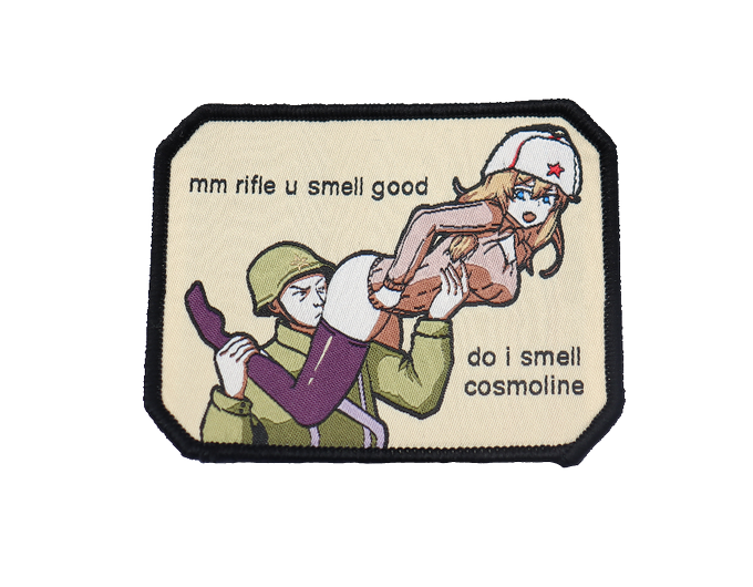 Frontlineのtwitterイラスト検索結果