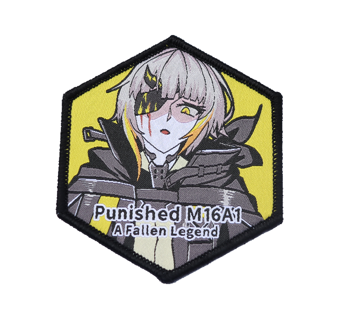 Frontlineのtwitterイラスト検索結果