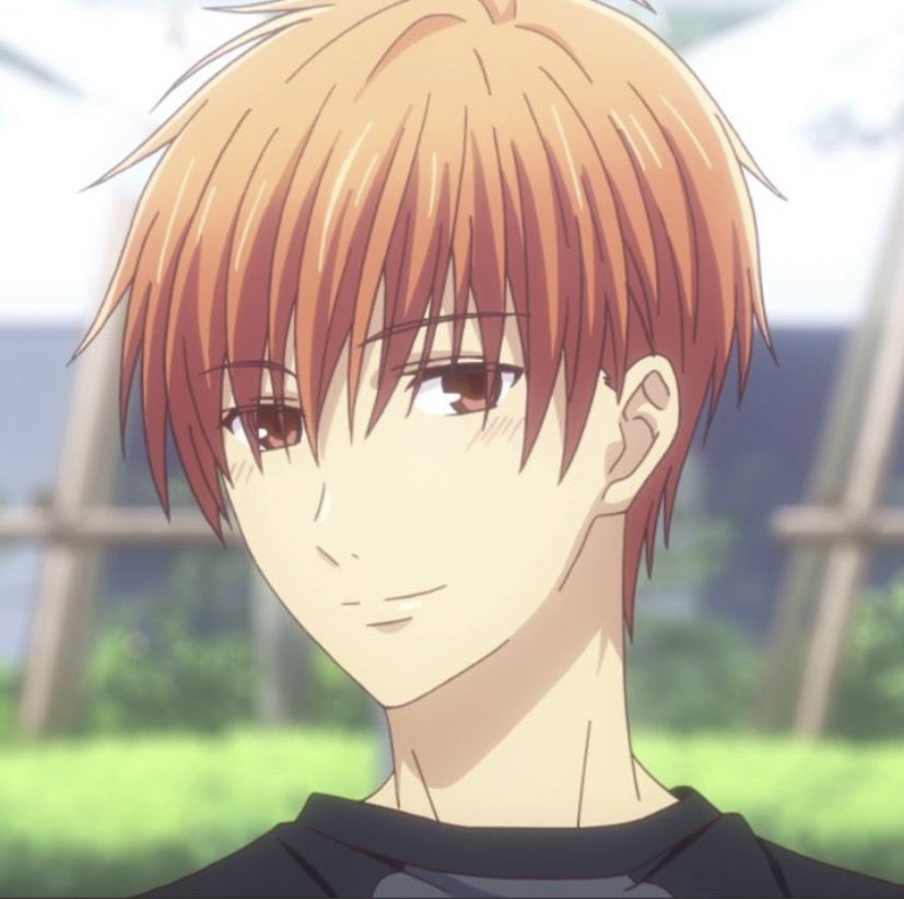 Y’ALL IT’S KYO SOHMA’S BDAY SPREAD THE WORD AND WISH HIM THE HAPPIEST OF BDAYS BECAUSE HE DESERVES ALL THE LOVE 🎉🎉🎉💓💓💓🧡🧡🧡✨✨✨