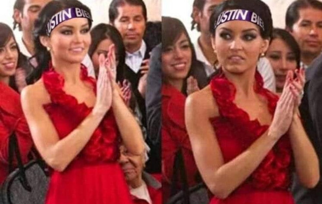Heaventolivee's tweet photo. Yo en el concierto de Justin Bieber en Perú, cuando unas niñas dicen: 'Mira, esa señora también es belieber" 
#JusticeTourEnPeru #JusticeWorldTourenPeru https://t.co/28iclG25Jv