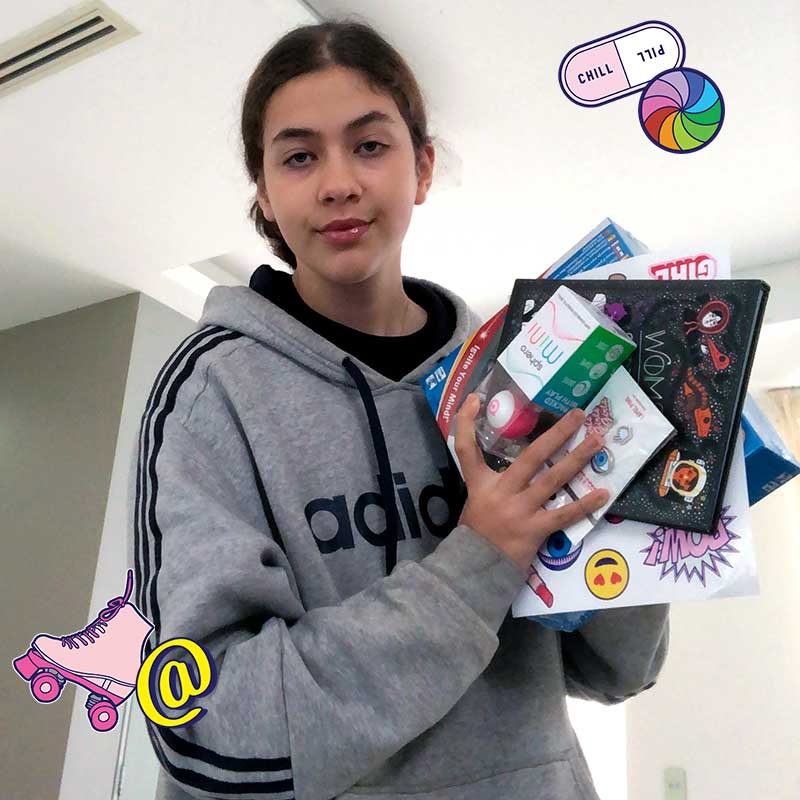 codelikeagirlau's tweet image. How fab is our junior #GirlGang? 🤩

The winners of our #TechPuzzles competition and giveaway were sweet enough to send us some happy snaps of their prize packs. 

Here&apos;s to the next generation of #WomenInTech. 👩‍💻✨ 
Give &apos;em some love. ❤️