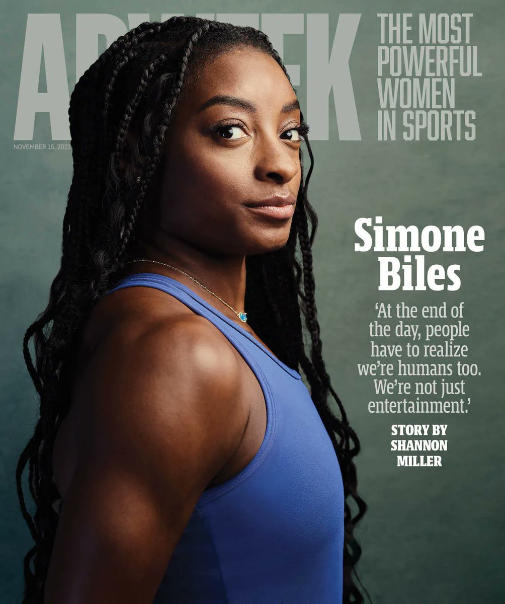 Adweek's Most Powerful Women in Sports 2020