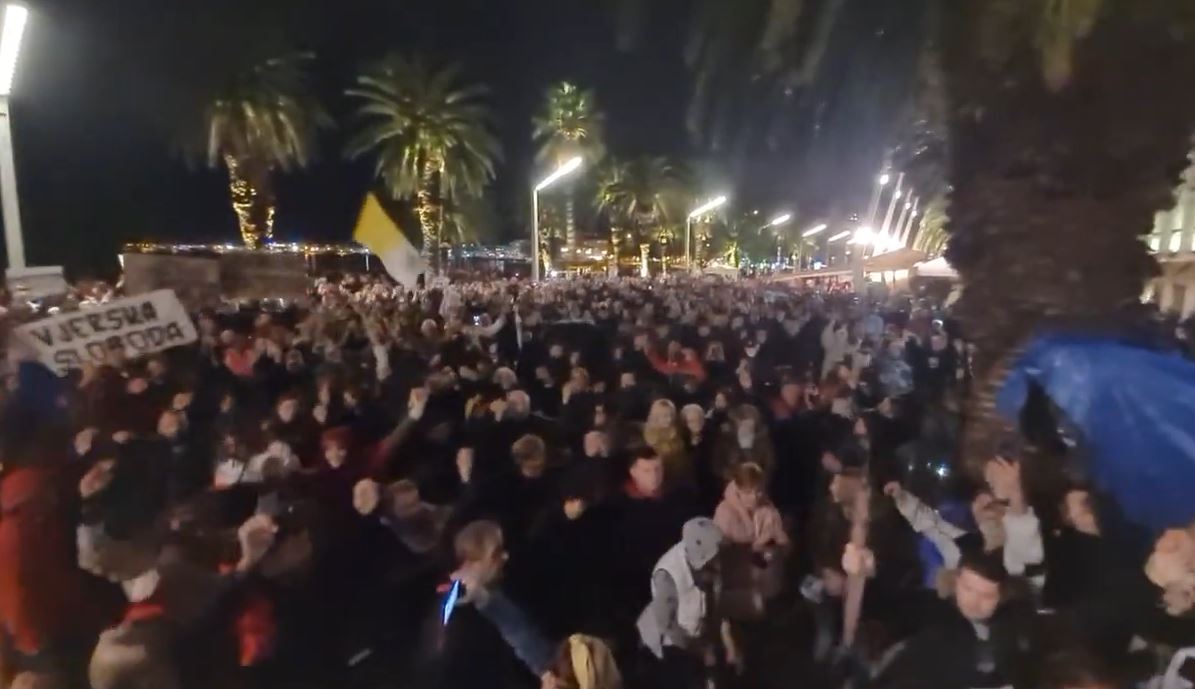 Braniteljski portal (@branitelji) | Twitter