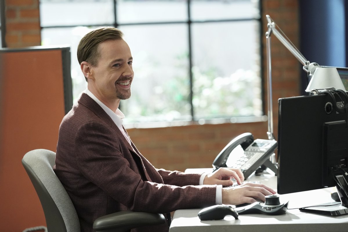 Foxチャンネル S Tweet Happybirthday 今日 11 15 はショーン マーレイの誕生日 Ncis ネイビー犯罪捜査班 のティモシー マクギー役でおなじみ Ncis初出演はなんと25歳 放送開始から18年 最新シーズンでは指揮をとる姿に貫禄も シーズン6放送