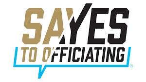 If you love high school sports as much as we do, become a sports official!  Stay connected to the game you love, support the youth of today and make an extra source of income along the way!  Register today at osaa.org/officials #opreps