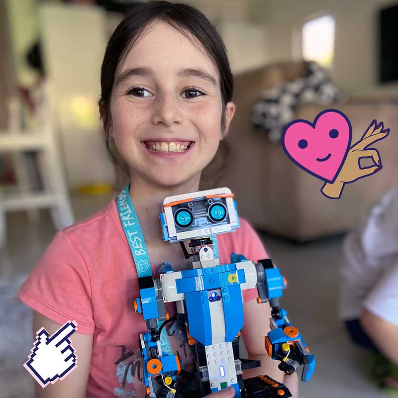 codelikeagirlau's tweet image. How fab is our junior #GirlGang? 🤩

The winners of our #TechPuzzles competition and giveaway were sweet enough to send us some happy snaps of their prize packs. 

Here&apos;s to the next generation of #WomenInTech. 👩‍💻✨ 
Give &apos;em some love. ❤️