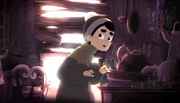 AnimationCast tweet picture