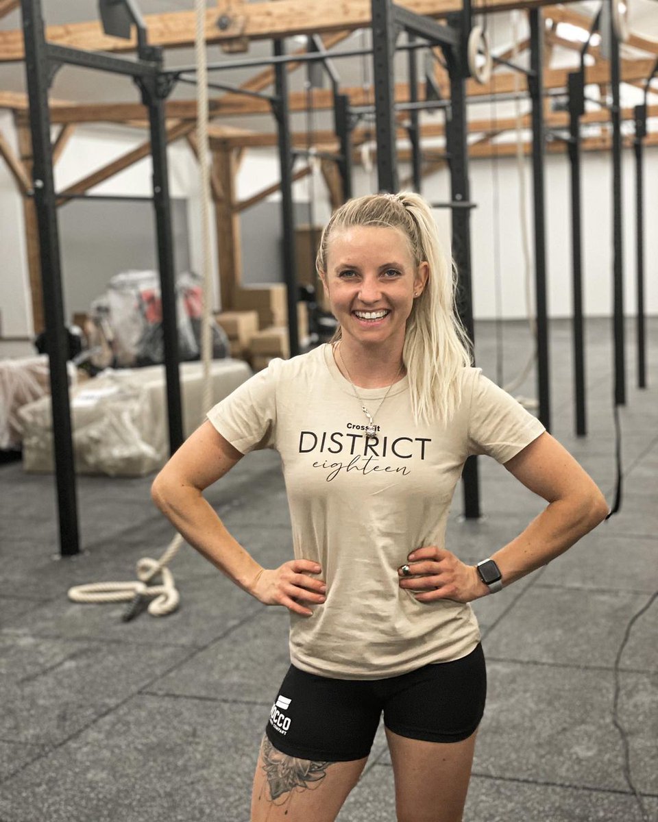 My face when someone tells me that soon I’ll be coaching and training here every. single. day 😍 over 3 years ago @richard_bartolschitz and me started dreaming and looking for locations. Then my Mom <a href="/heikepries/">Heike Pries</a> joined our team as well and we finally started to realize everything