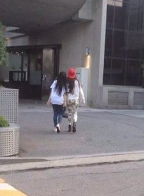 jisuisoo's tweet photo. the fact that predebut jensoo has dating rumors is still the funniest thing https://t.co/NetZxWPDGM