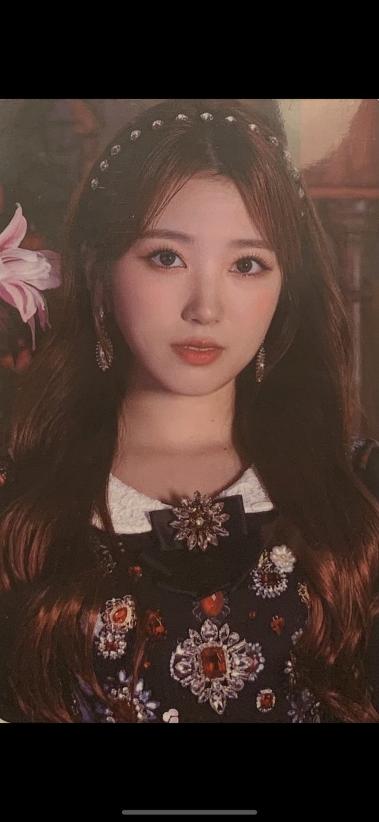 rendez_chuu's tweet photo. Group: Iz*one
Member: Nako
Album: One Reeler
Version: Scene 3 AR

#kcollectimage https://t.co/LXpaAQ0nJr