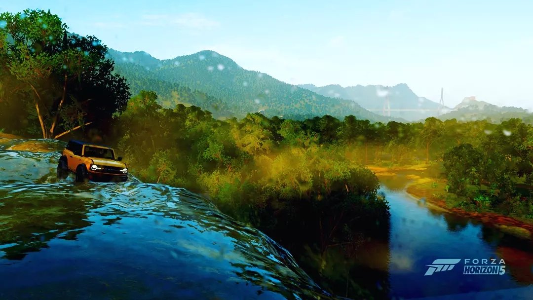 Buckaroo666G's tweet photo. Loving @ForzaHorizon photo mode at the moment. #ForzaHorizon5 #Forza #gaming #XboxGamePass https://t.co/hFtyCaQbAd
