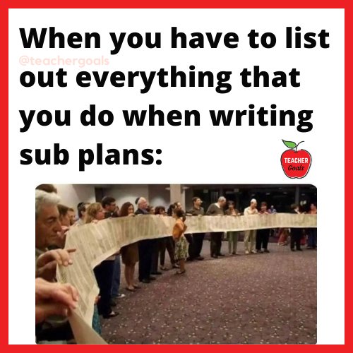 teachergoals's tweet photo. For real. 💯 https://t.co/RMNbpnjQOR