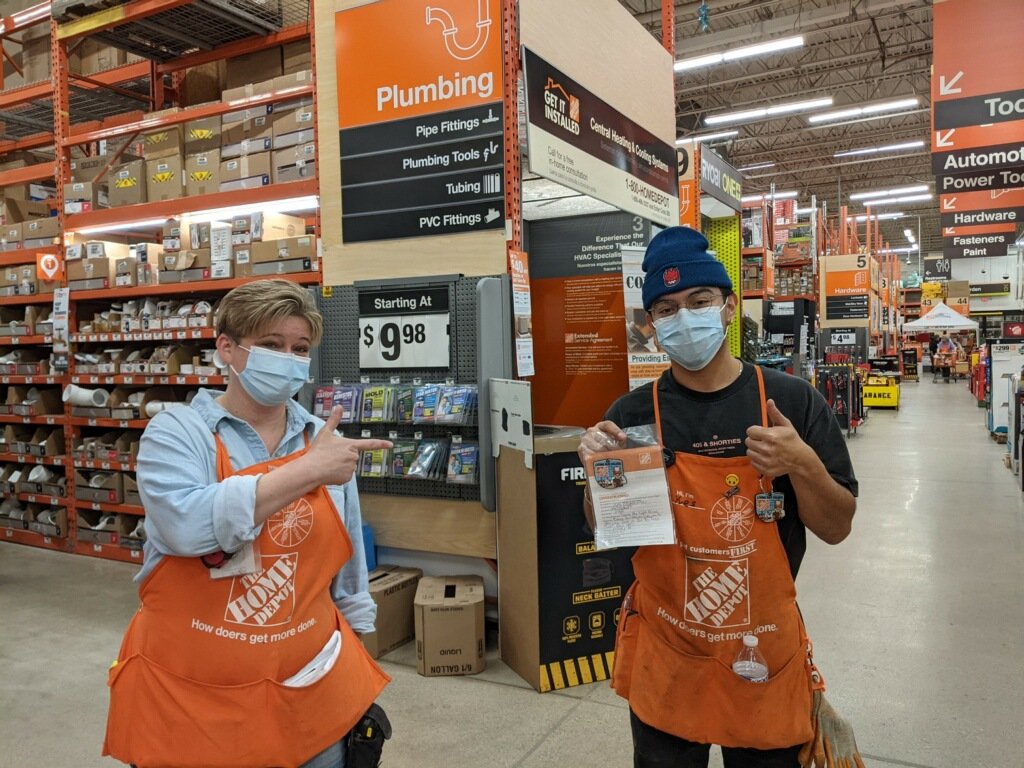 Mandy chapman tweet media