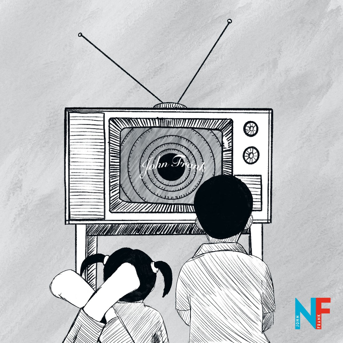 JohnFrankAnim's tweet photo. What was your favorite show as a kid? #inktober2021 #WATCH https://t.co/yBxcuoSU0X