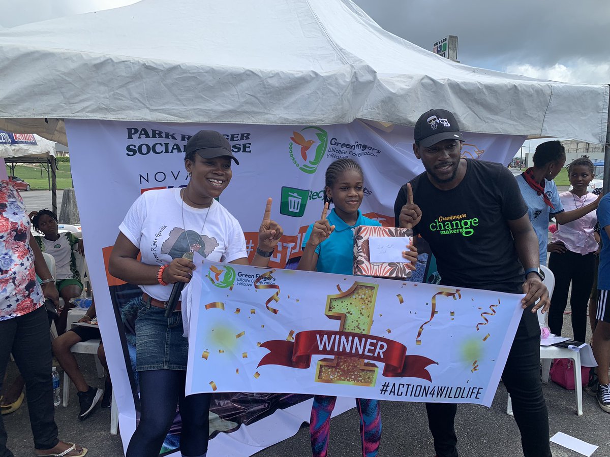 Green Fingers Wildlife Initiative tweet media