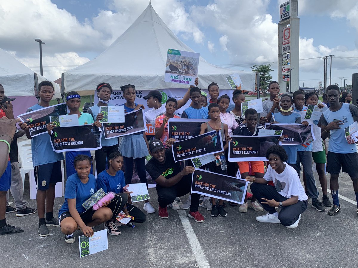 Green Fingers Wildlife Initiative tweet media