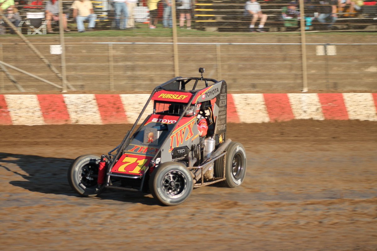 Fast Lane Media tweet media