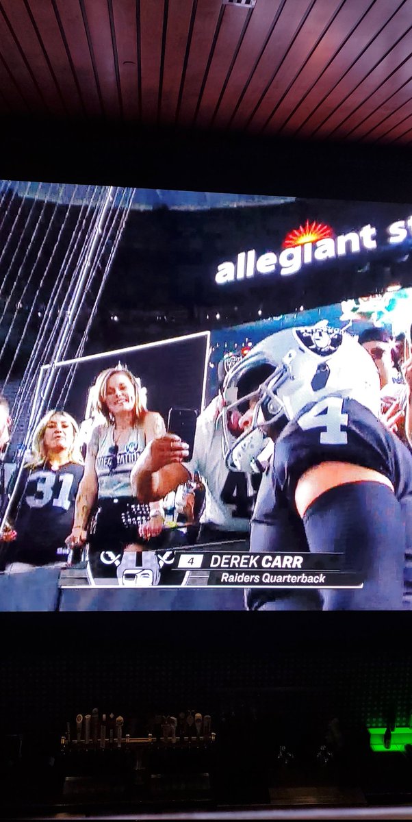 Jessee84's tweet photo. #RaiderNation https://t.co/KfELsW5brW