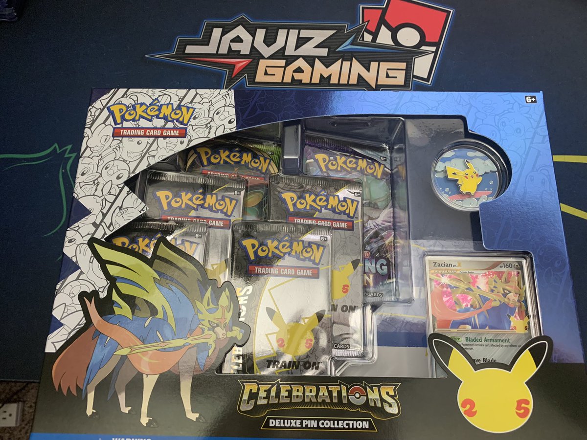 JavizGaming's tweet photo. Giveaway for tonight’s live! 
Instructions to enter: 

- ❤️ &amp; 🔁
- @ 3 friends 
- Be present in today’s live at around 11:30pm ct! 🤓

Good luck! https://t.co/gQOruPYsoi