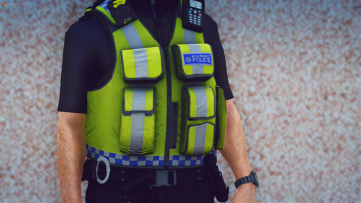 I-Grade Modifications tweet media