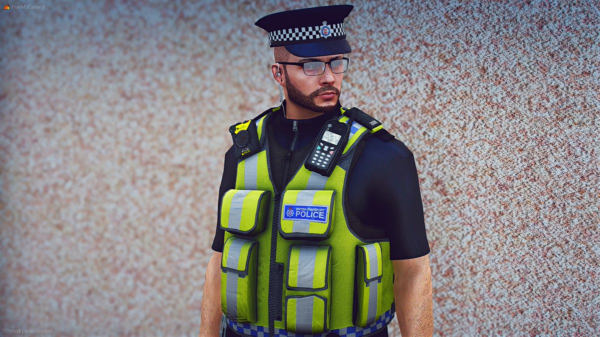 I-Grade Modifications tweet media