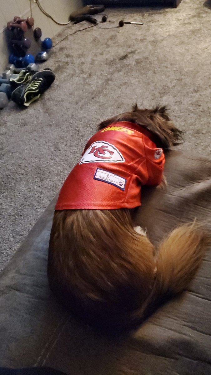 melt_more's tweet photo. Cheese is ready! #LFG @Chiefs #ChiefsKingdom #RaiderHaters https://t.co/F7To74N3eC