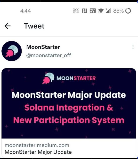 $MNST Partnership with $SOL! HUGE NEWS!
