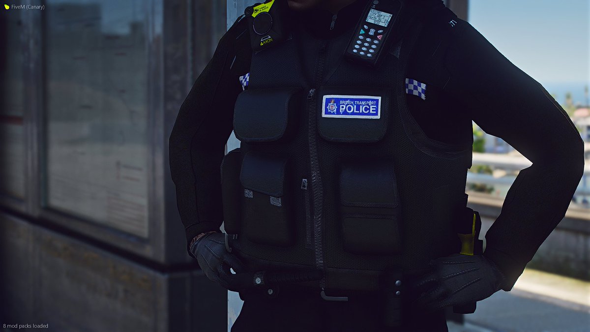 I-Grade Modifications tweet media