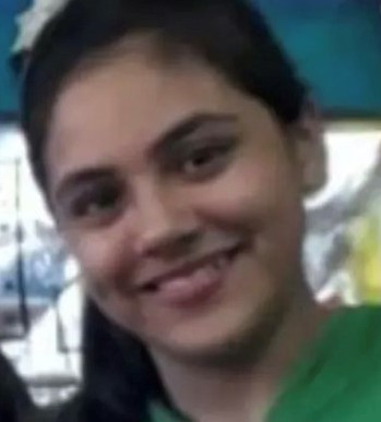 Luz Milagros Díaz tiene 13 años, estrá desaparecida desde el 7/11 en Puerto Rico, provincia de Misiones. Se hizo la denuncia. Por favor compartir, y si la ven avisar #URGENTE  a la policía local, o al ☎️911

#PuertoRico 
#Misiones