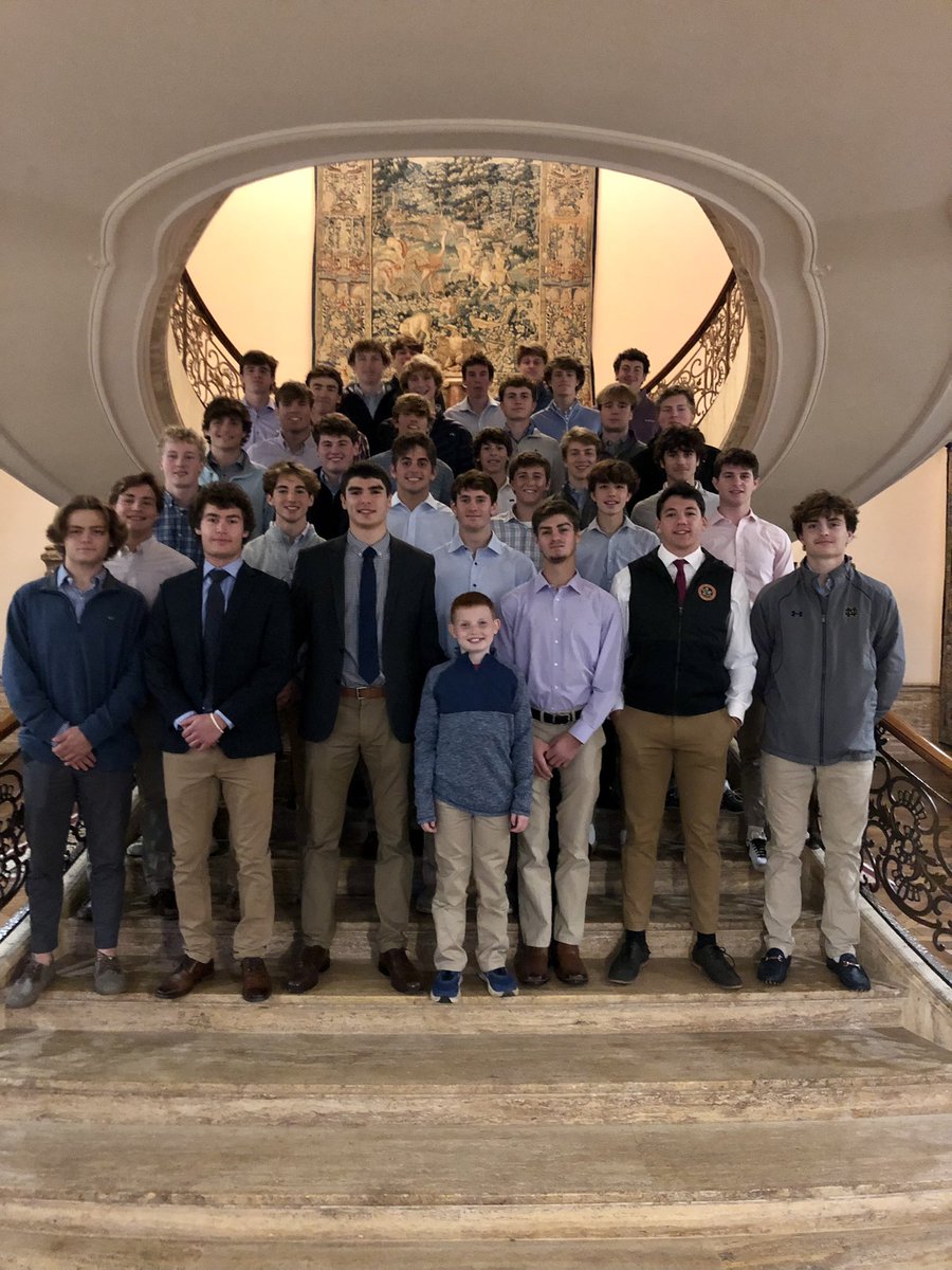 Lawrenceville Lacrosse tweet media