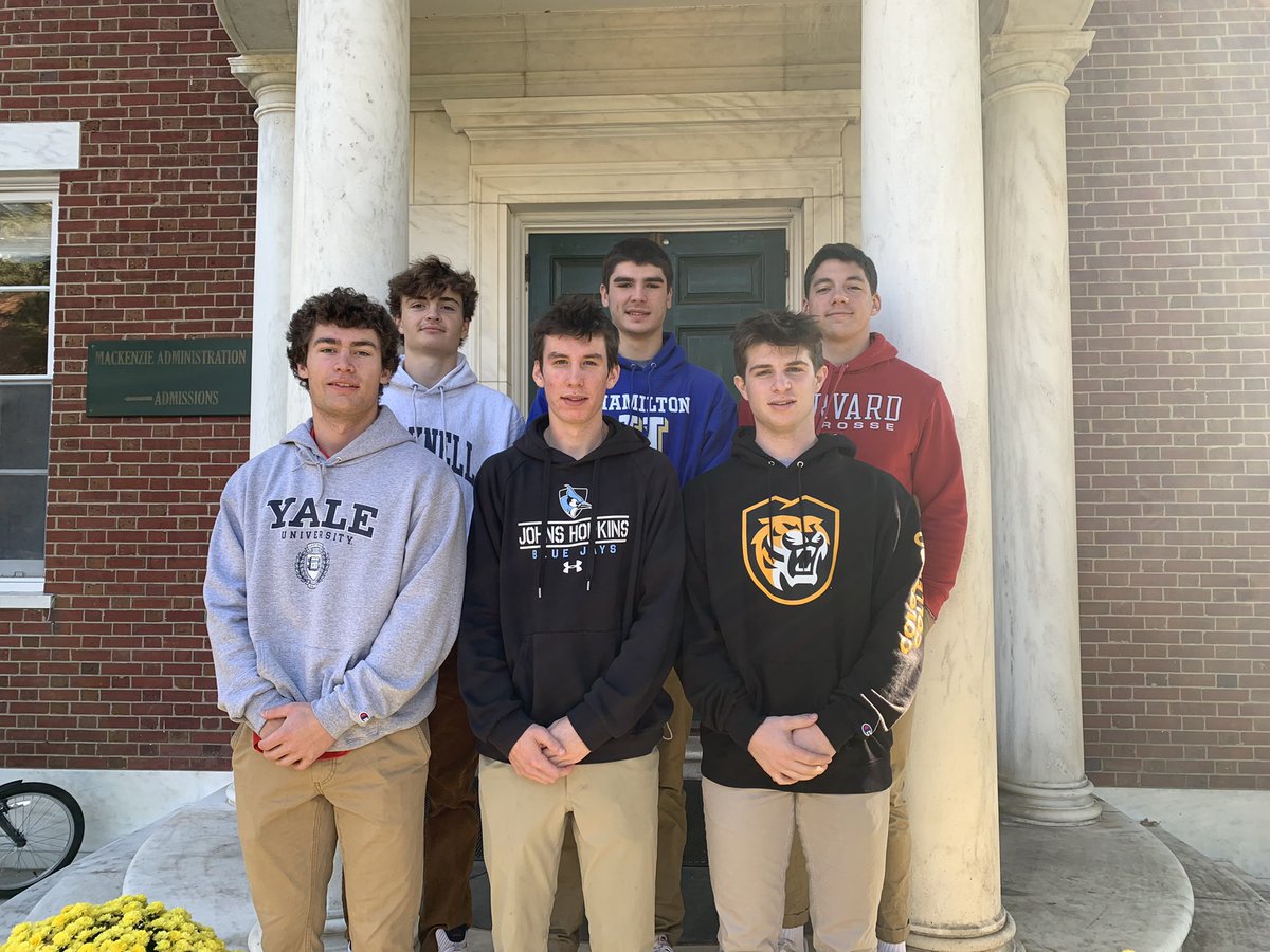 Lawrenceville Lacrosse tweet media