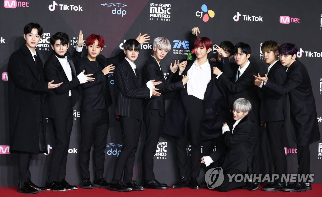 argkangdaniel's tweet photo. [INFO]{211114}

Oficialmente, #WannaOne se va a reunir para los MAMA 2021.

#강다니엘 #KANGDANIEL 

Kang Daniel Argentina https://t.co/wrET1XAH7g