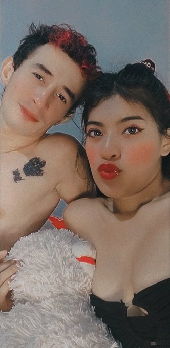 #miaandlucyfer #couple #onlyfans #Cb #onlyconnect https://t.co/B4C4hmxqaS<a href="/tag/miaandlucyfer"class="tags">#miaandlucyfer</a><a href="/tag/couple"class="tags">#couple</a><a href="/tag/onlyfans"class="tags">#onlyfans</a><a href="/tag/cb"class="tags">#Cb</a><a href="/tag/onlyconnect"class="tags">#onlyconnect</a>