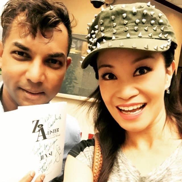 jennifer_su's tweet photo. #Tbt to my book launch in Cape Town @AfternoonChat @KFMza @CapeTalk @omeshcpt @KienoKammies @liezelv @RyanOConnorZA @zbzoebrown @TMPublishers #AndJustLikeThat #book #Amazon #BookTwitter #booklaunch #fromztoa #personalbranding https://t.co/hsjdSJinzp