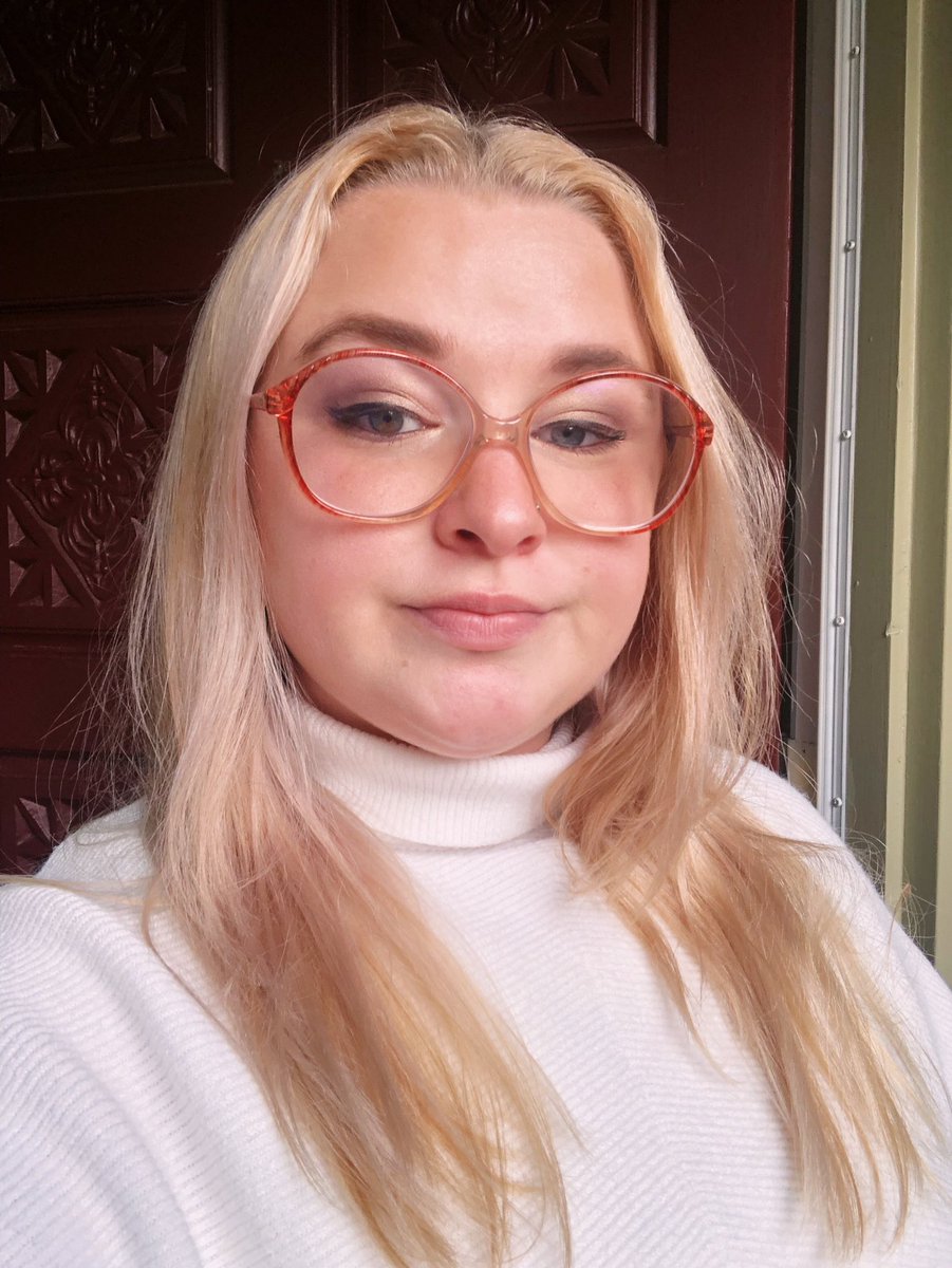 Went platinum and never goin back 💁🏼‍♀️