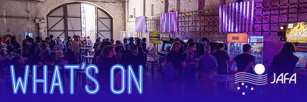 JAFA What's On: JLPT, Bonenkai, Craft Classes and more! Subscribe to our monthly email newsletter to keep up to date with Japan-related events in Adelaide! #jafaadelaide #adelaide #adelaideevents mailchi.mp/99d9dd205ac5/j…