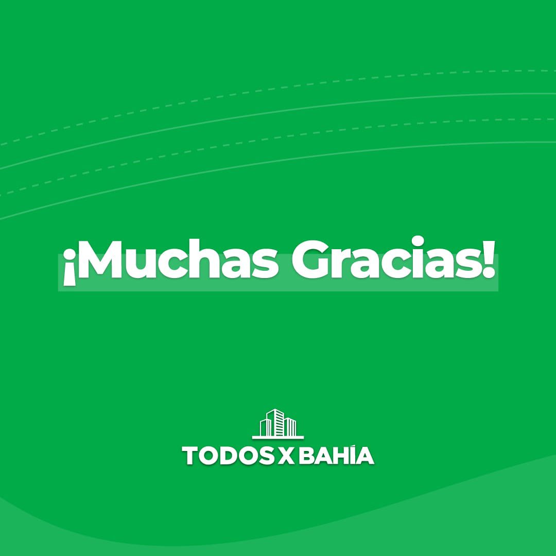 SebaGomezSG's tweet photo. ¡Muchas gracias! Estoy feliz de haber sido parte de esta elección y agradezco a quienes me acompañaron. Orgulloso de poder trabajar por Bahía Blanca 💪🏼 https://t.co/ILcu5NaTEc