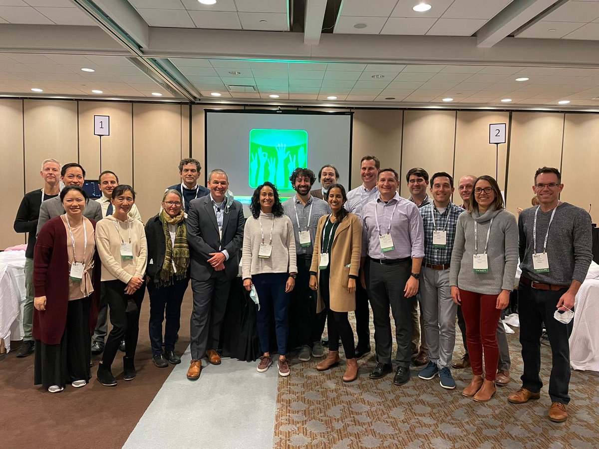 Congrats to @NsquaredPOCUS & @sunnydmtierney for leading a fantastic @ACPinternists Foundations #IMPOCUS course. Super honored to be w/ this impressive group post #COVID19 era. Onward to push #IMPOCUS movn’t forward. Thanks to @DRsonosRD for initiating @ACPinternists #POCUS